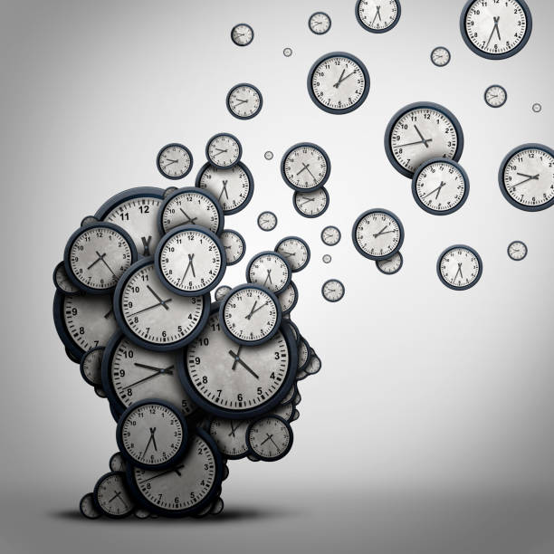 Journeying out of time to step into connectivity