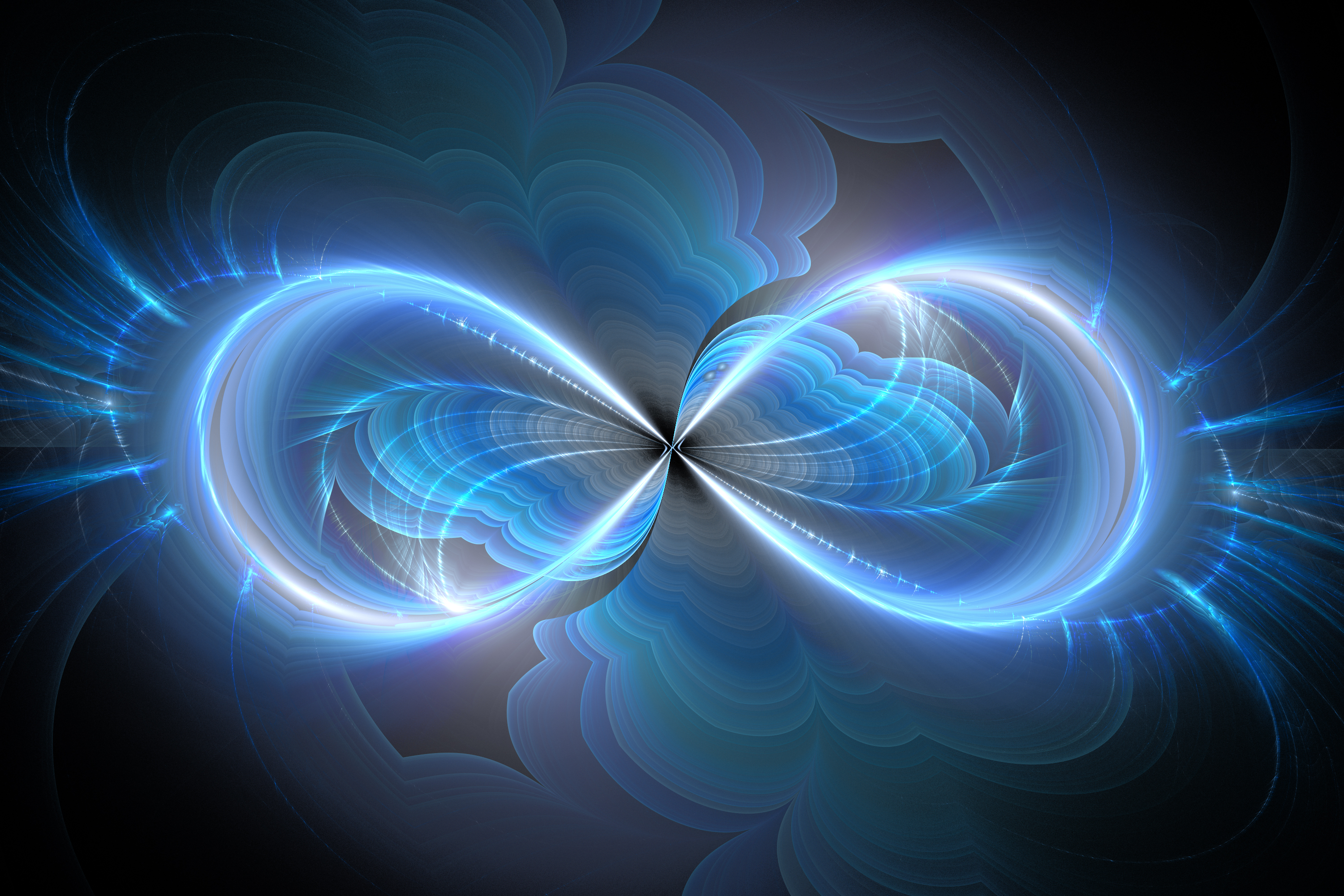 The Infinity of Now